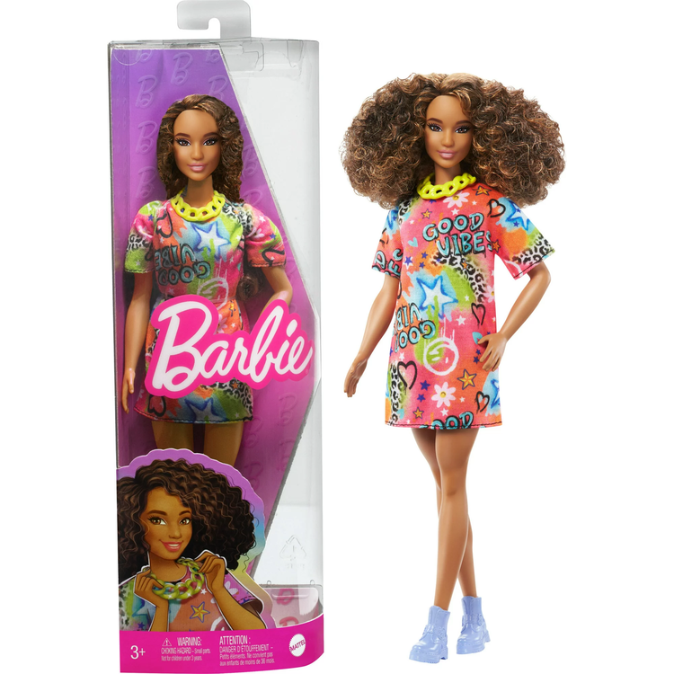 Barbie Doll toy