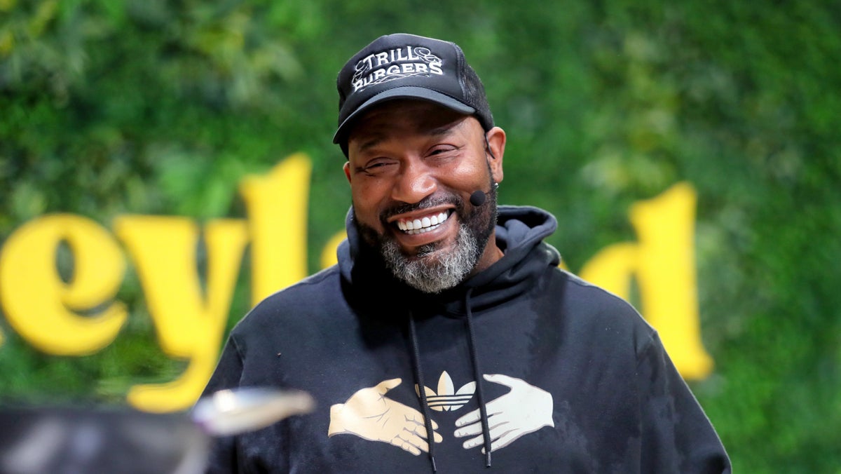 Bun B talks the growth and success of his brand Trill Burgers
