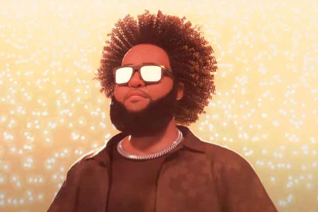 Bas: We Only Talk About Real Shit When We're Fucked Up Album Review