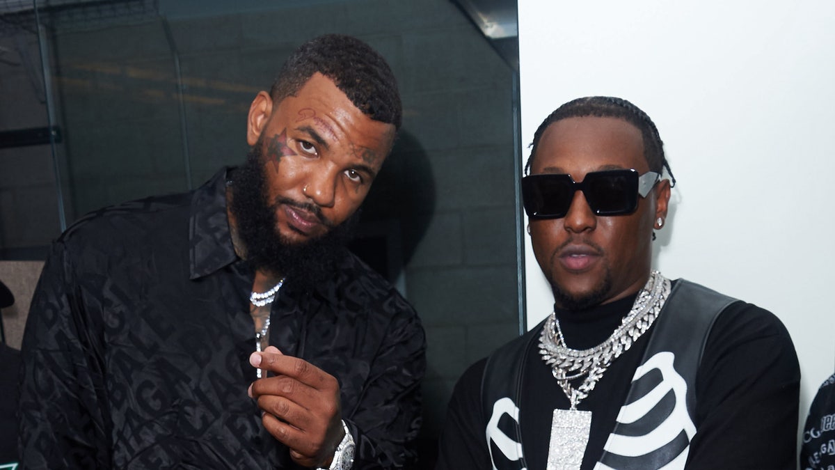 The Game gives Hit-Boy his flowers on social media