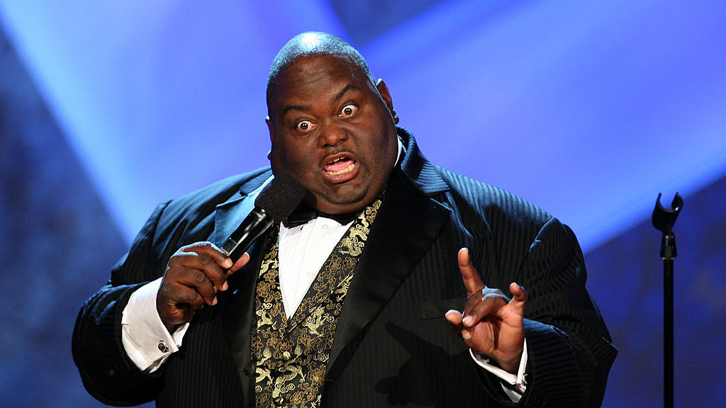 Lavell Crawford Slams Celebs Responding To Katt Williams Interview