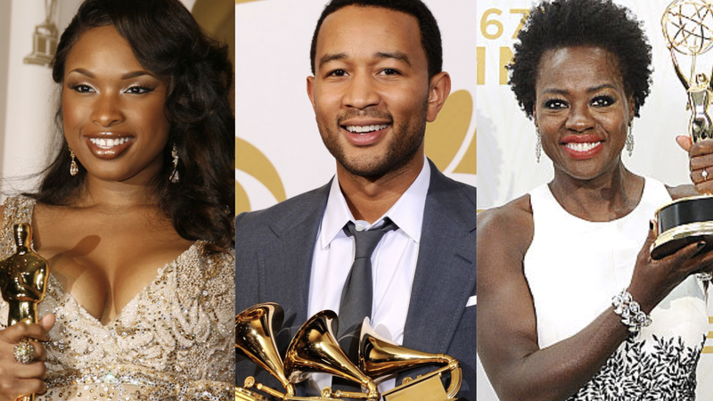 Celebrate Tony, Academy, and Emmy Award Winner Viola Davis With a