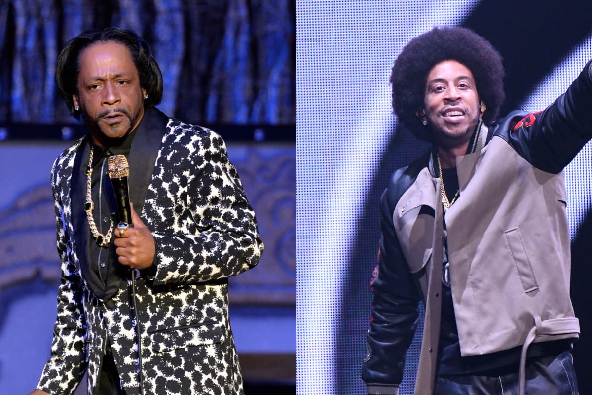 Katt Williams News & Updates | REVOLT