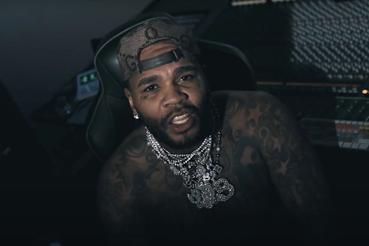 Kevin Gates News & Updates | REVOLT