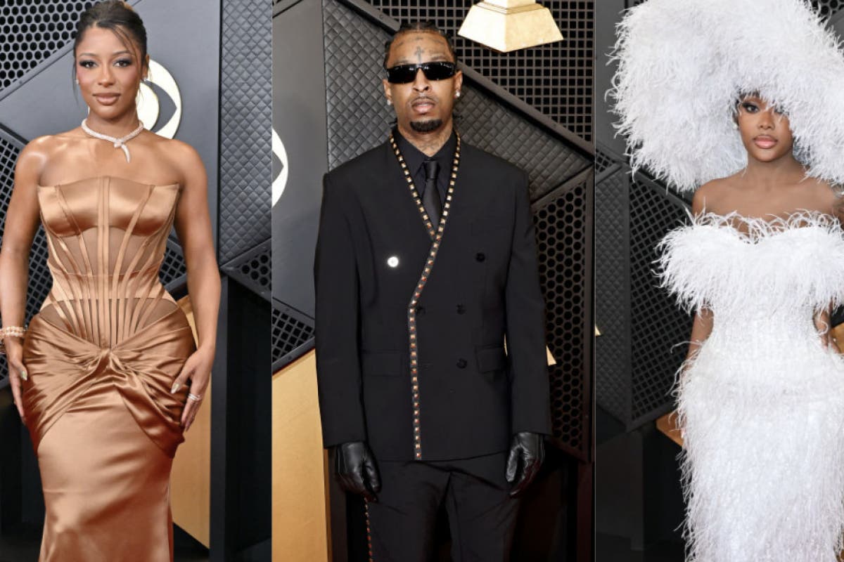 11 best looks from the 2024 grammys