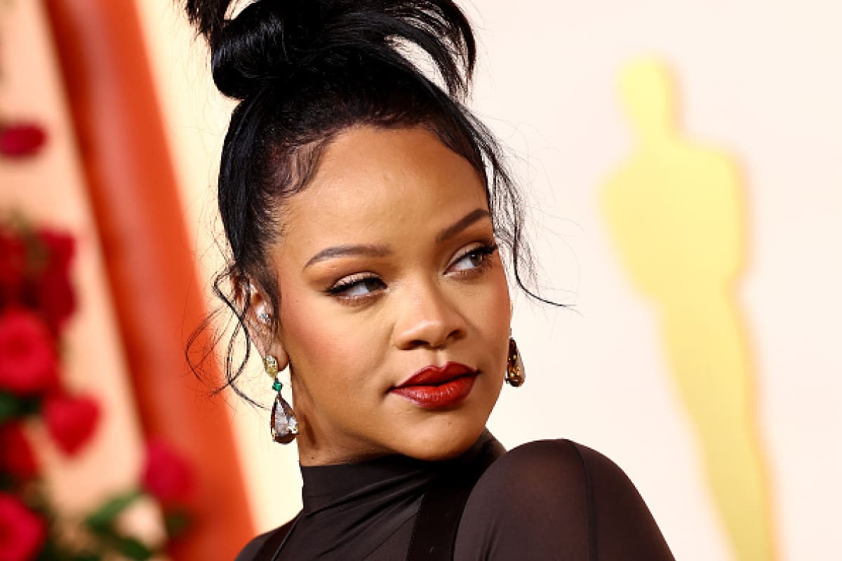 Rihanna New Music: Album Release Date, Songs, 2024 World Tour And