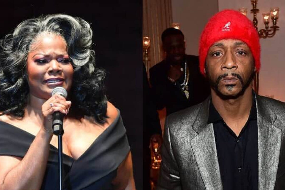Mo'Nique and Katt Williams criticized for scathing interviews