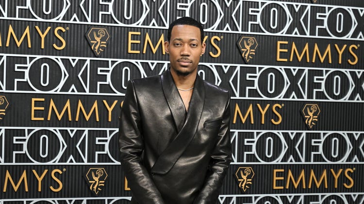 Tyler James Williams