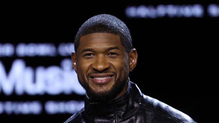 Usher