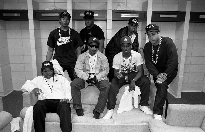 NWA