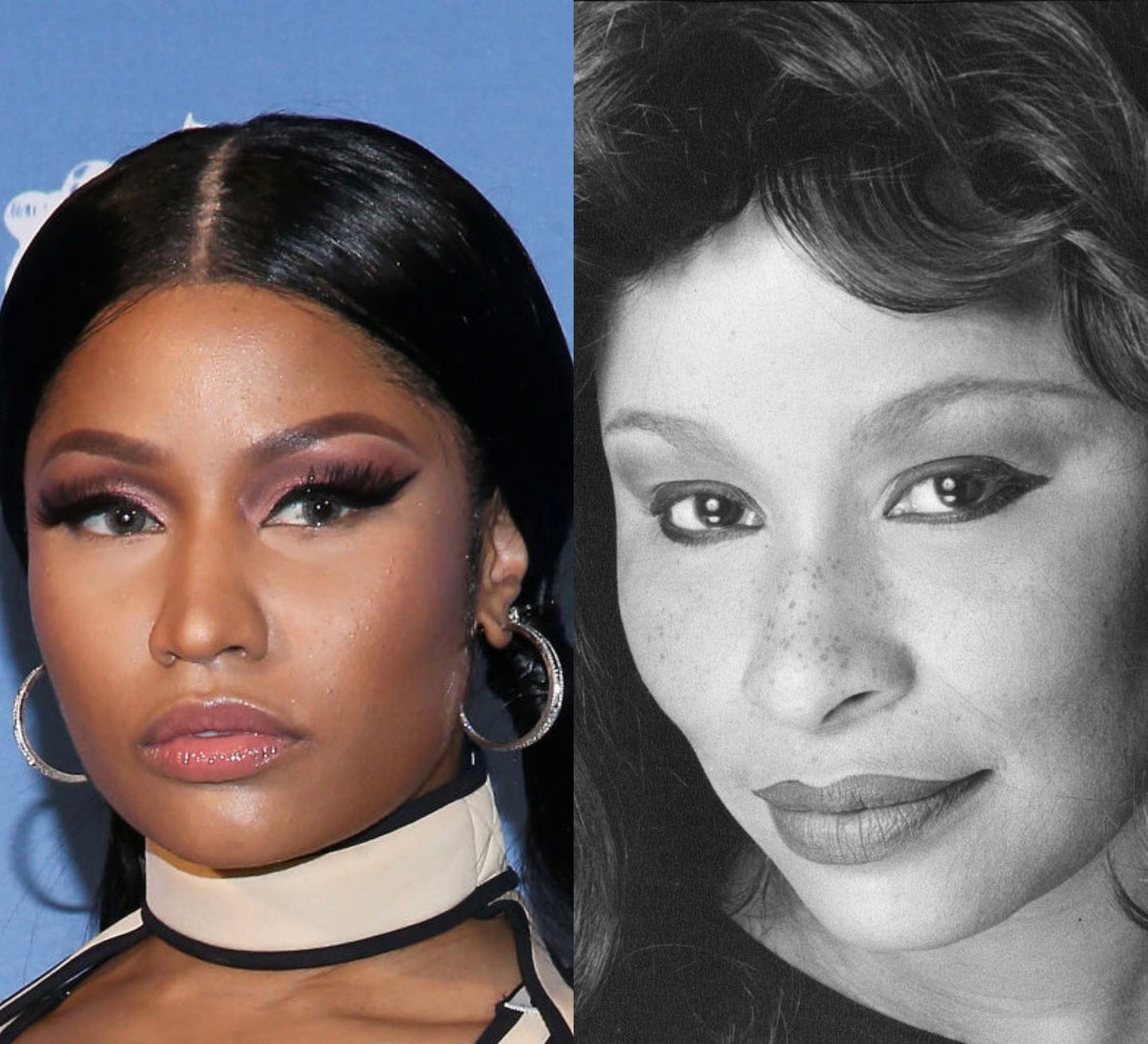 Check out these 14 celebrity look-alikes