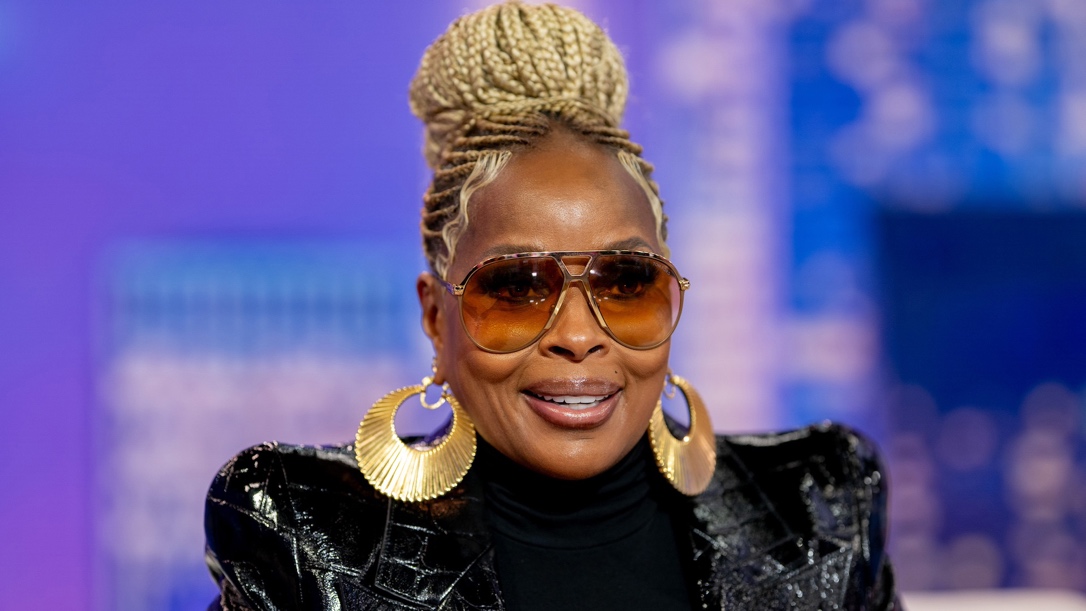 Mary J. Blige Is Bringing Her 2024 Strength Of A Woman Festival And ...