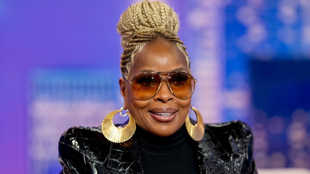 Mary J. Blige is bringing her 2024 Strength of a Woman Festival and