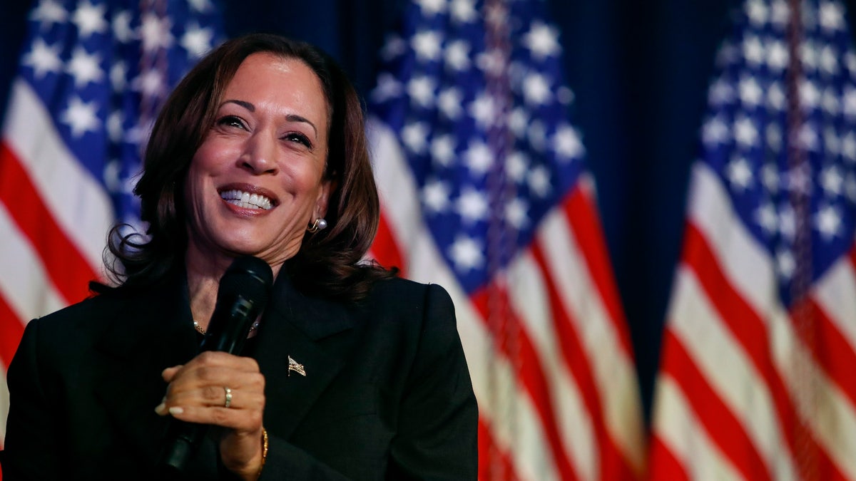 11 Kamala Harris facts that you should know