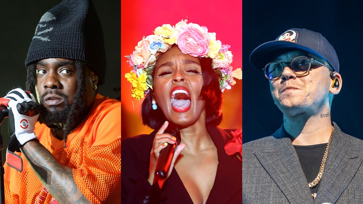 Check out 13 rap songs that put a spotlight on diversity and inclusivity