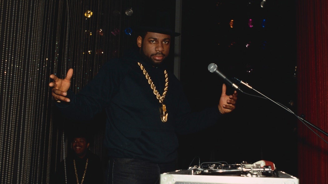 2 men have been convicted in the death of Jam Master Jay