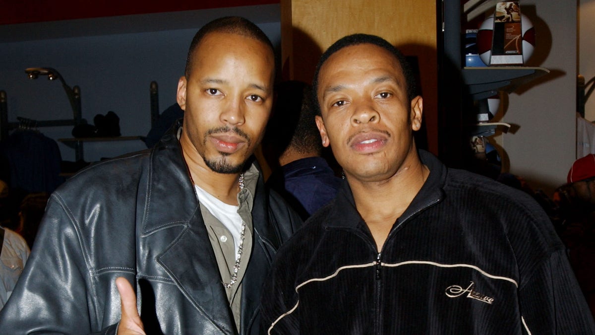 11 family ties in rap you should know