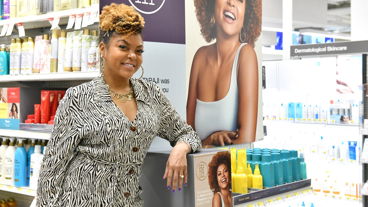 The 8 celebrity-owned hair care lines worth the hype