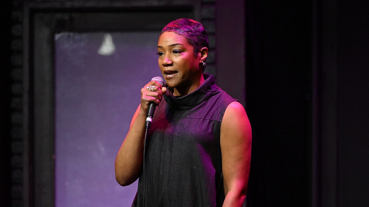 Tiffany Haddish says she suffered eight miscarriages due to endometriosis