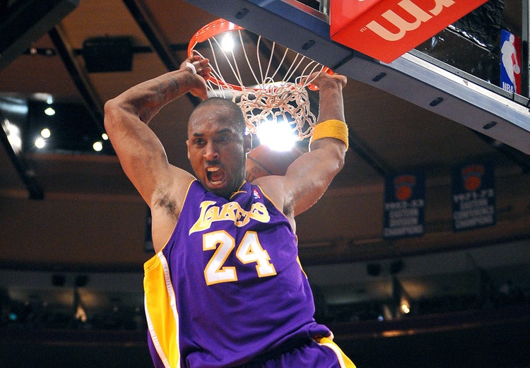 Check Out The 13 Best Dunkers In Nba History 1160