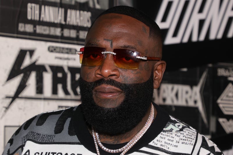 Rick Ross