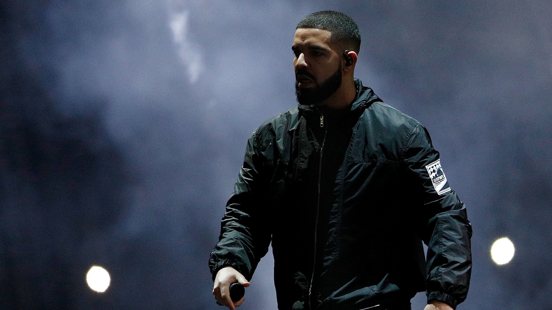 Drake Files Second Action Against UMG For Defamation