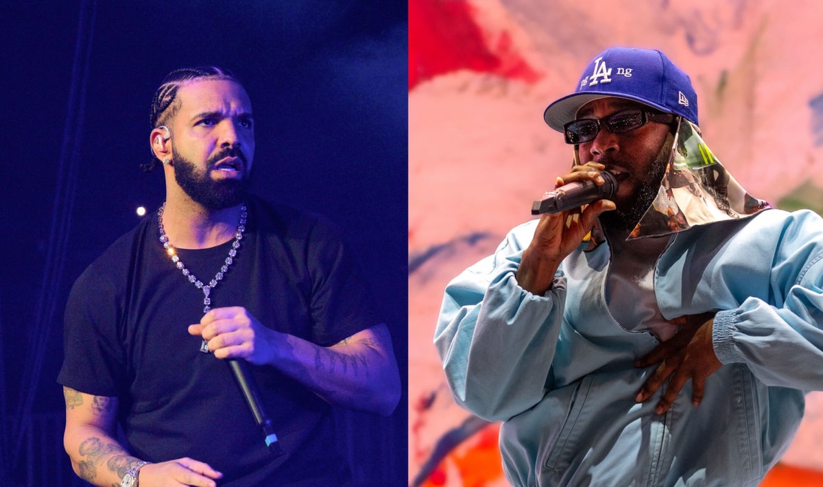 Drake vs. Kendrick Lamar: Arthur McArthur reveals plot twist about ...