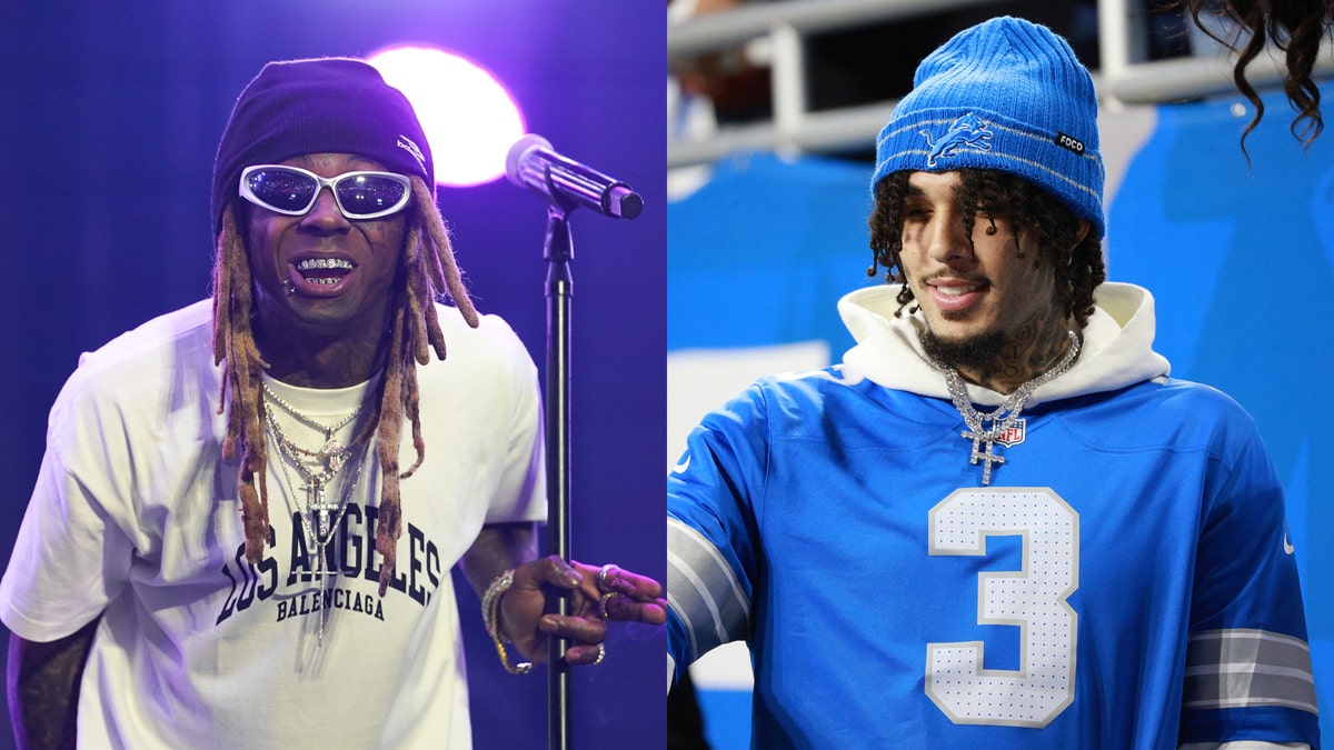 Lil Wayne agrees that LiAngelo Ball’s critique of his verse made Tweaker (Remix) better