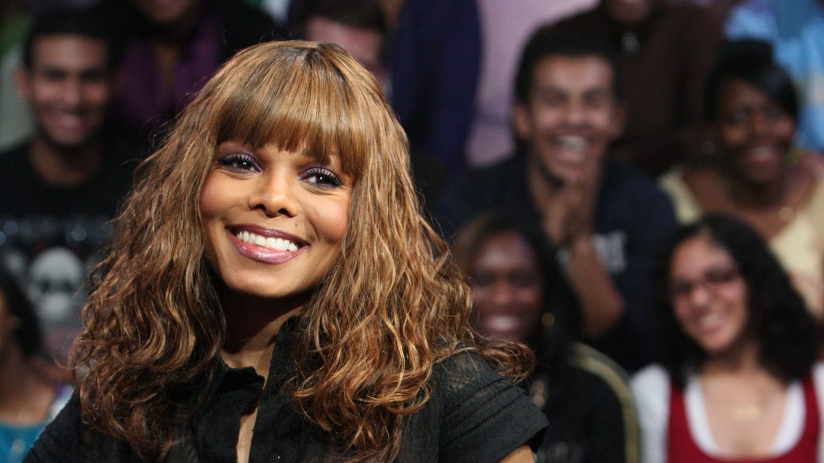 The 15 best music videos by Janet Jackson