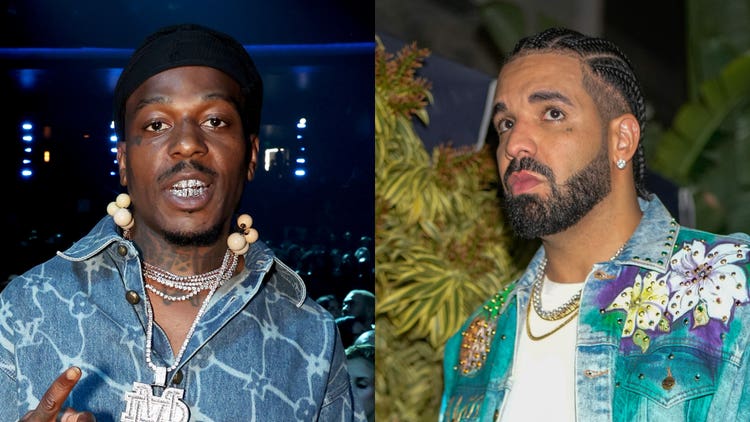 Sauce Walka critiques Drake's support of Houston artists