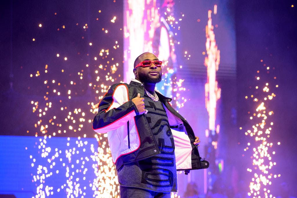 Davido albums ranked from worst to best