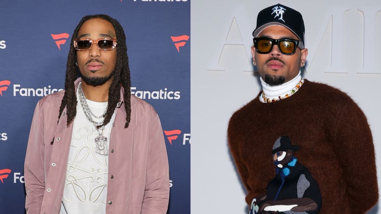 17 rap names based on animals