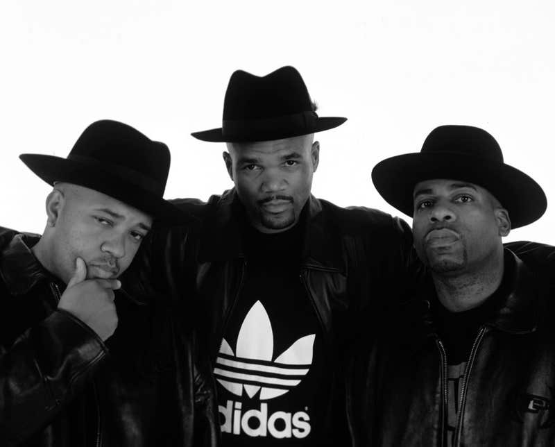 Run-DMC