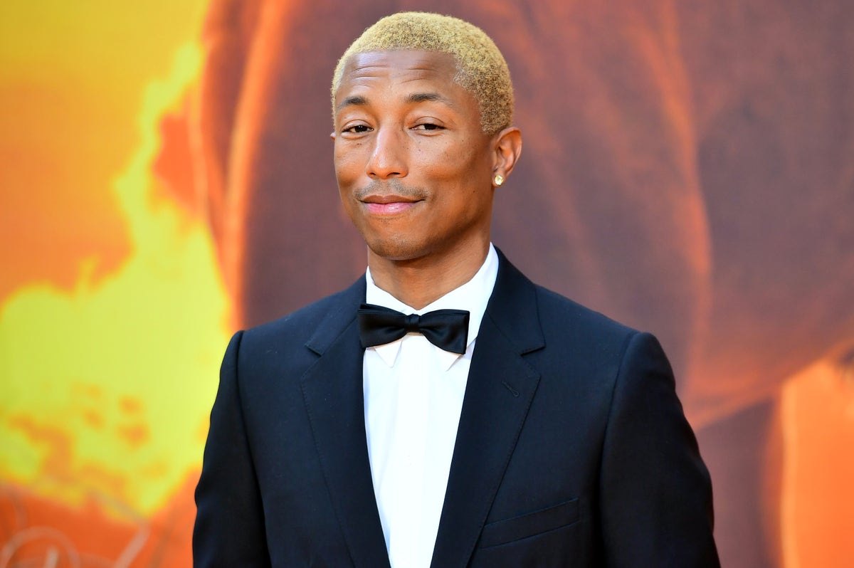 Drip Too Swaggy: 13 fashion lessons Pharrell taught us