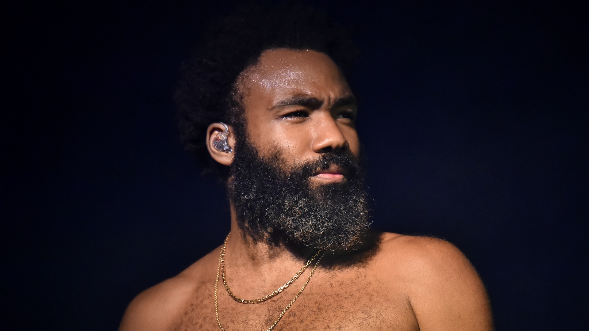 Childish Gambino Drops ‘Atavista’ Album, Reveals Upcoming World Your