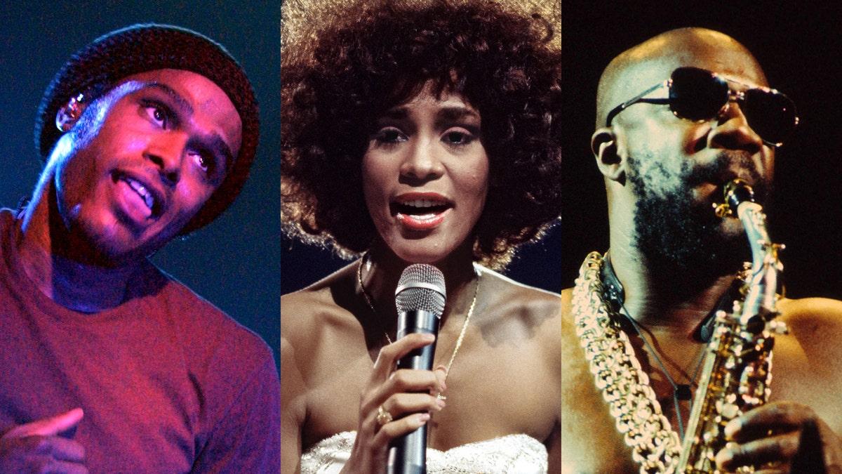 21 R&B classics from your favorite film soundtracks