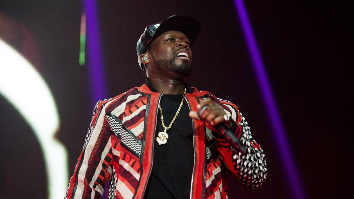 Check out 50 Cent's 12 best guest verses