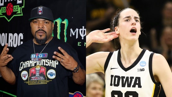 Ice Cube on why he's offering Caitlin Clark $5 million to join BIG3 ...