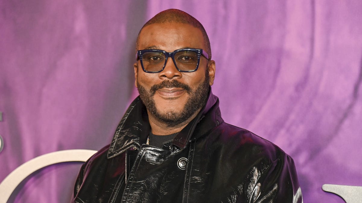 Tyler Perry to be honored at Paley Honors Gala