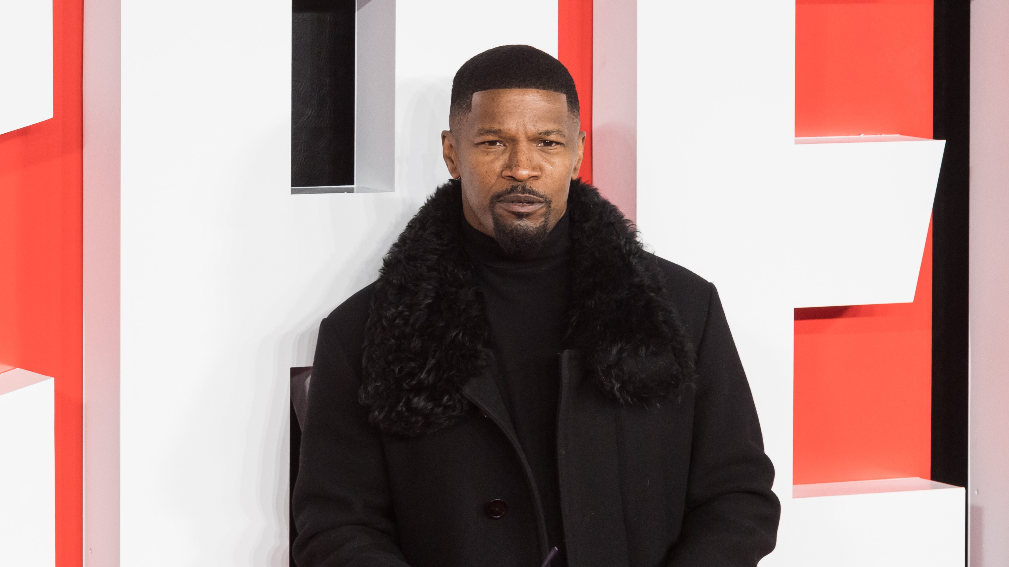 Jamie Foxx Speaks Out After 57th Birthday Altercation