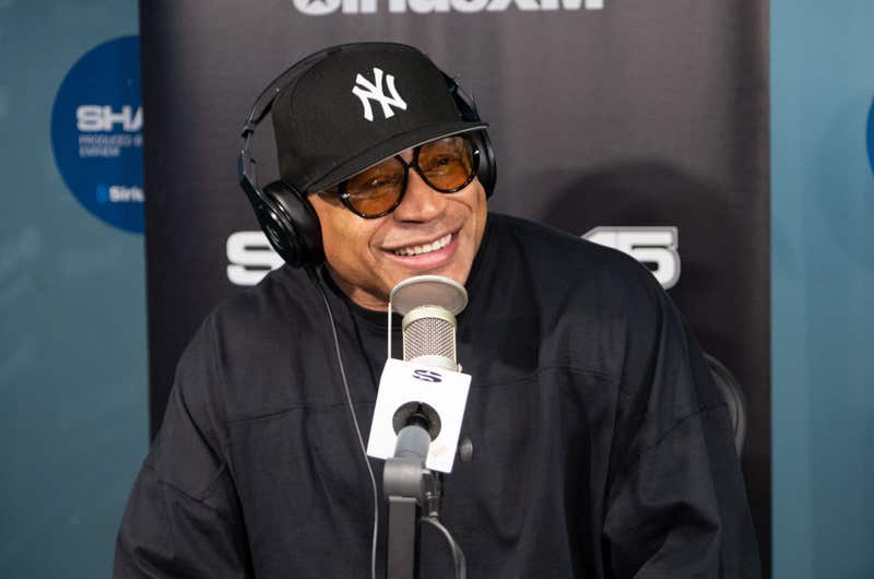 LL Cool J