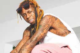 Lil Wayne on Tyga's ''Lightskin Lil Wayne'' visual: ''It feels gratifying to be honored''