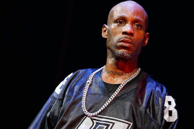 Ruff Ryders honor DMX one year after his tragic death