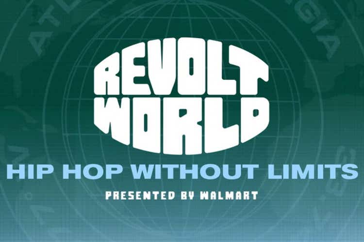 Watch REVOLT WORLD Hip Hop Without Limits REVOLT