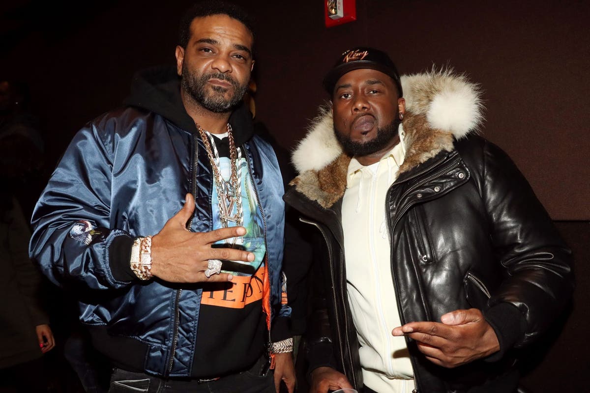 Conway The Machine on battling the homie Jim Jones: “Capo ain’t got no ...