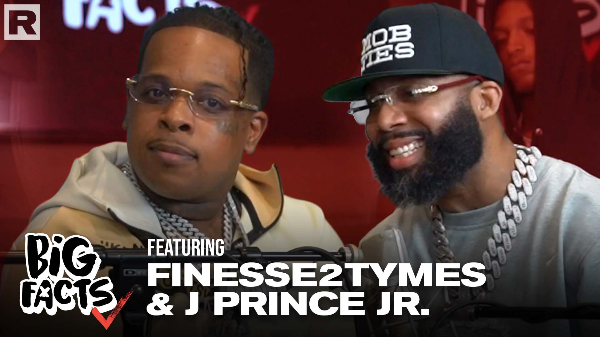 Finesse2tymes News & Updates | REVOLT