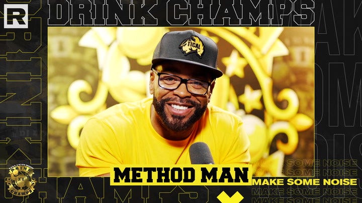 Method Man on Wu-Tang Clan, Redman, 