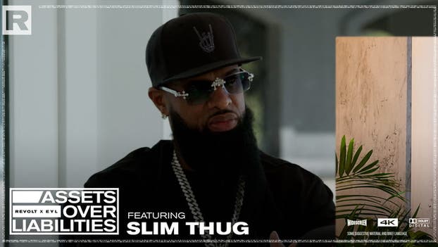 Slim Thug - Midlife Crisis [Full Album] [2023] 